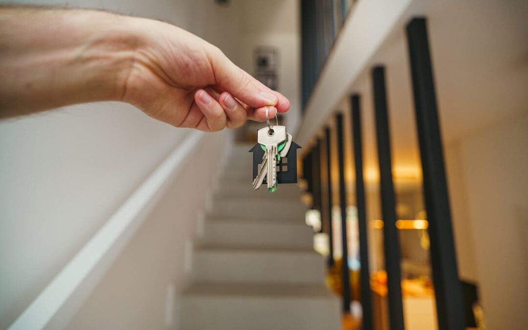 buying a home