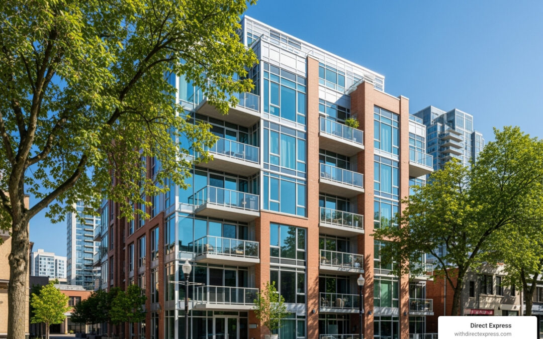 condos for rent near me