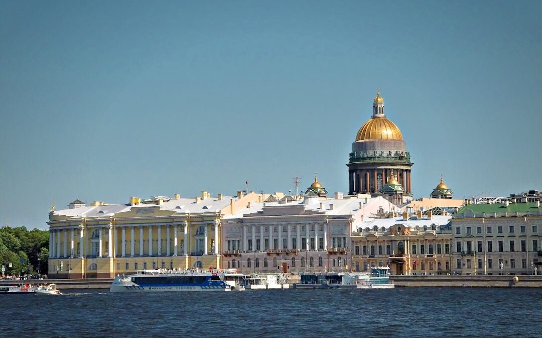 Cash home buyers St. Petersburg