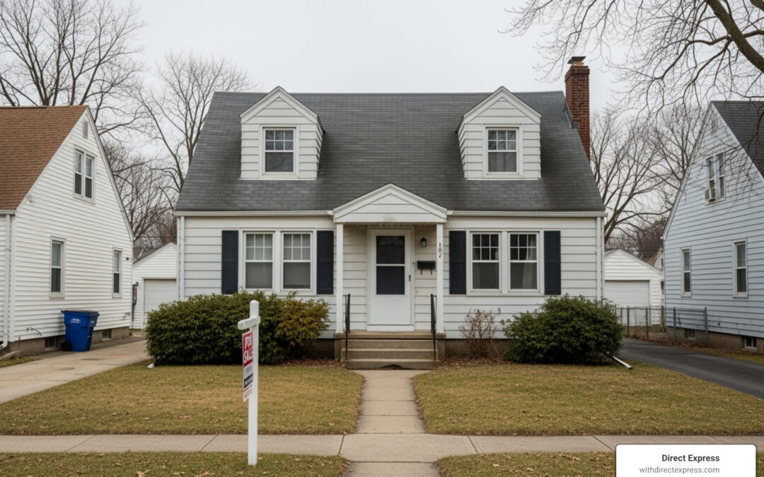 foreclosure houses for sale