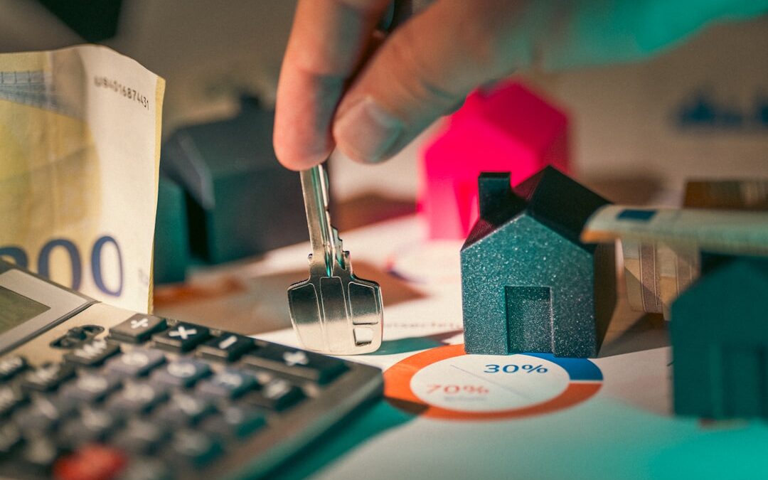 Pre approval mortgage