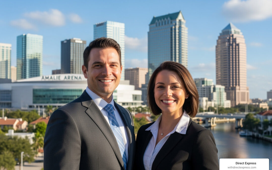 Tampa Bay realtors
