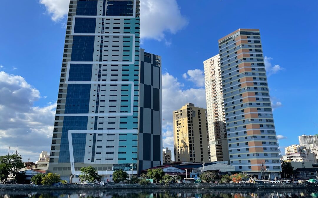 Downtown Tampa apartments