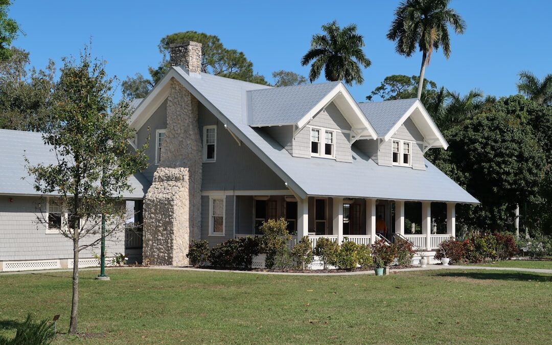 Florida home improvements