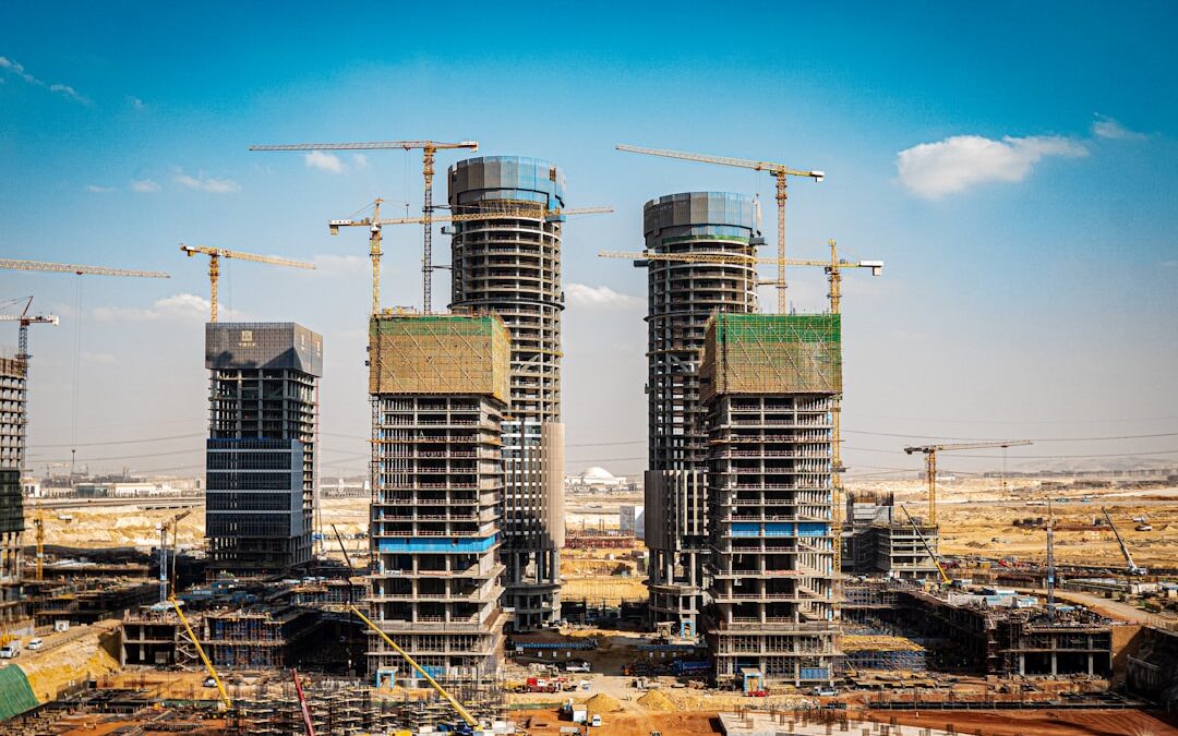 property construction