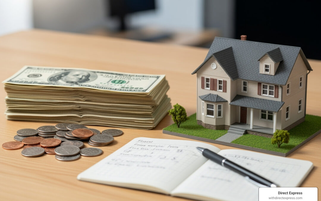 property management cost