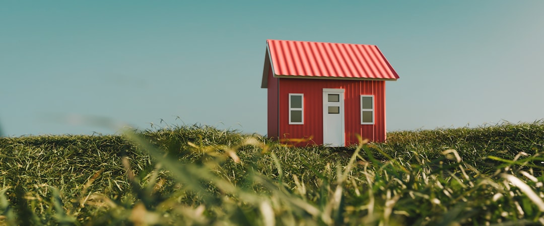 tiny houses for rent