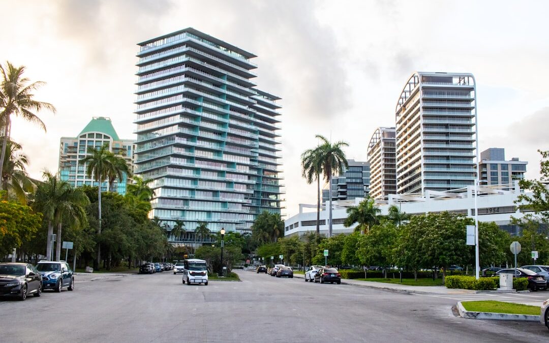 apartment buildings for sale tampa