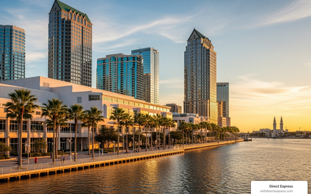 property management tampa