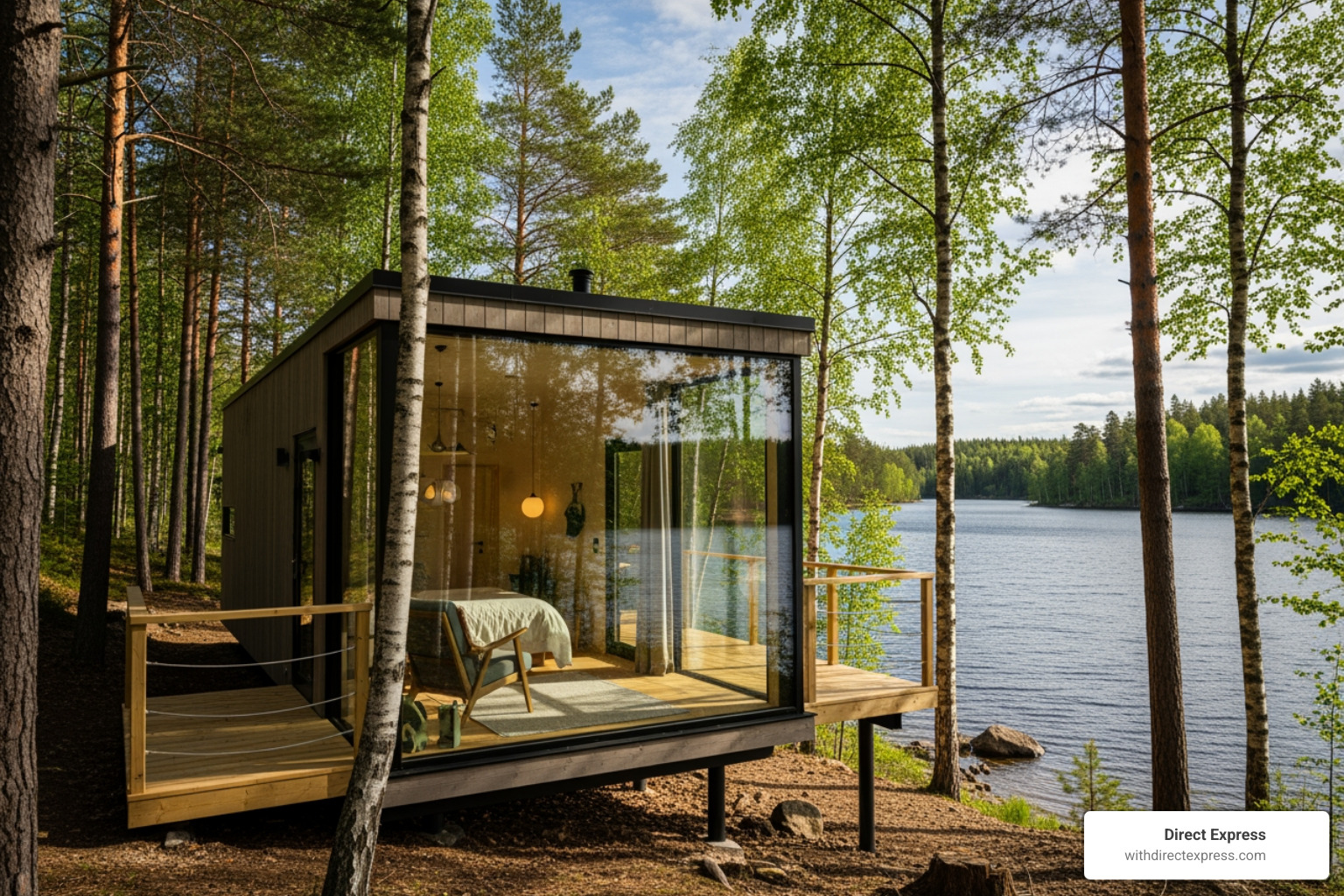 Pet Friendly Getaways Near Me