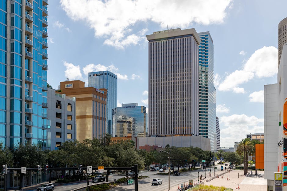 condo for rent downtown tampa