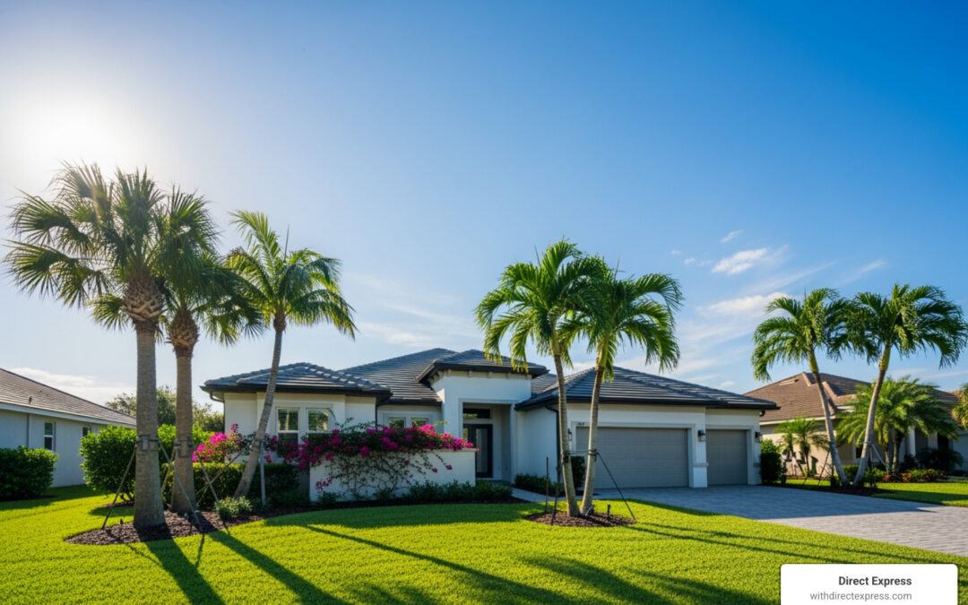 Property maintenance Tampa