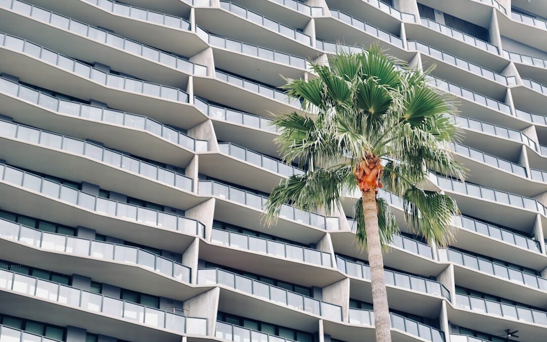 vantage point condominiums tampa